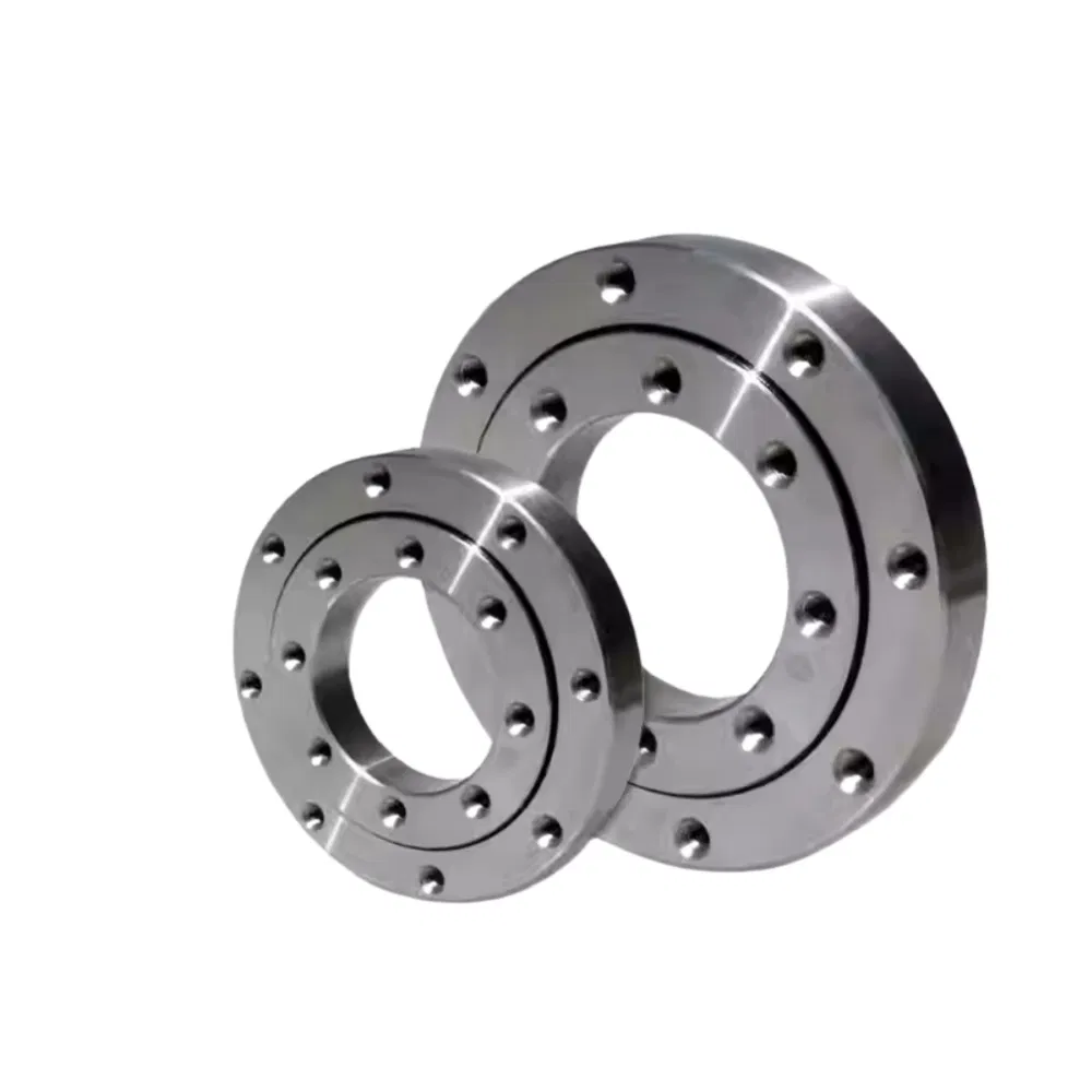High Quality Swing Bearing Slewing Ring Excavator Durable Turntable Bearing for 20ton Construction Machinery pictures & photos