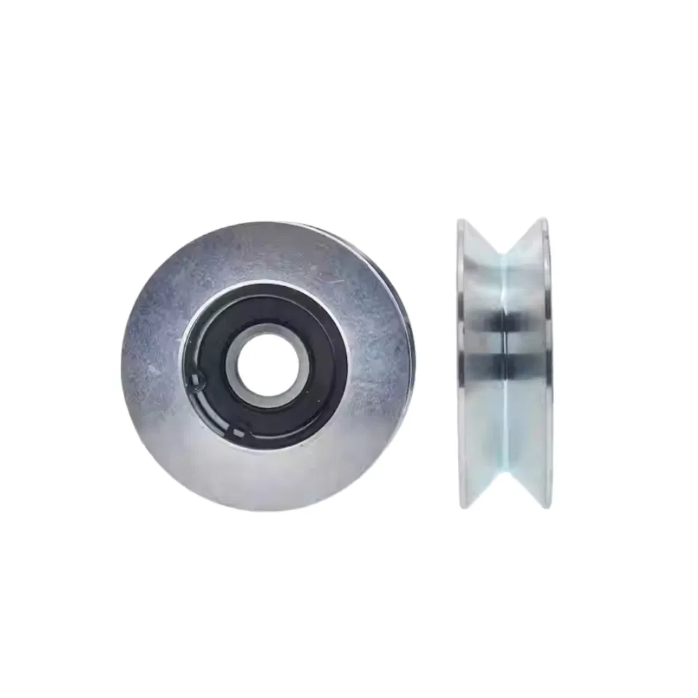 V625 V625zz Straightening Line Wheel Rolling V Groove Ball Bearing 5*16*5 mm for Printer Machine pictures & photos