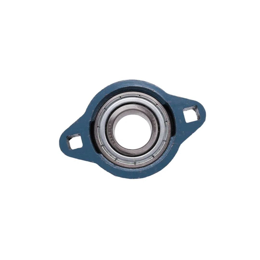 Light Duty Bearing Units Sapftd201 Sapftd202 Sapftd203 Sapftd204 Sapftd205 Sapftd206 Sapftd207 pictures & photos
