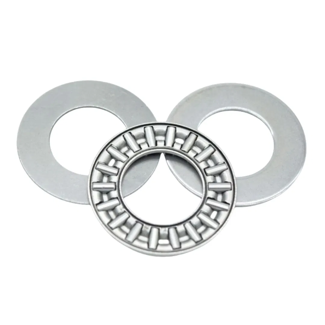 Needle Roller Thrust Bearings as 1024 as 160200 as 3047 as 5070 as 80105 as 85110 Axk 0414 Tn Axk 100135 Axk 1226 Axk 150190 Axk 1528 pictures & photos