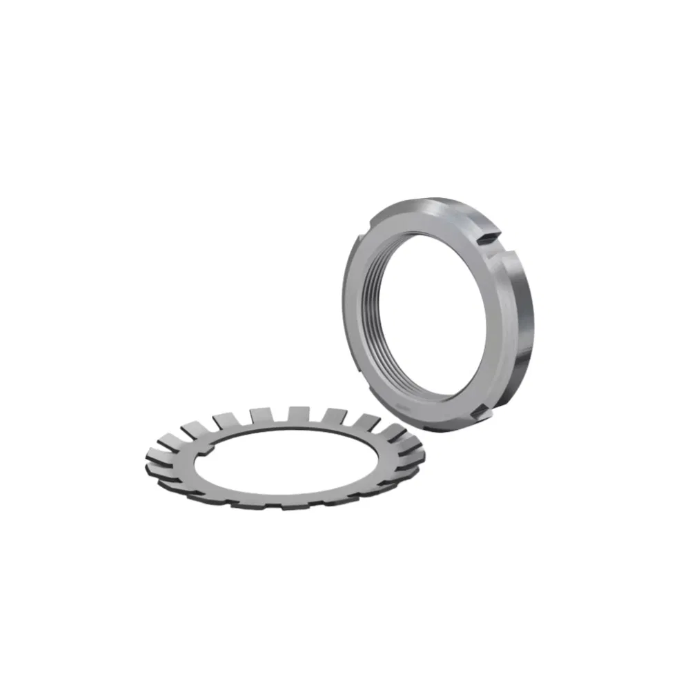 Adapter Sleeves Lock Nut Hm44 Hm48 Hm52 Hm56 Hm60 Hm64 Hm68 Hm72 Hm76 Hm80 Hm84 Hm88 Hm92 Hm96 pictures & photos