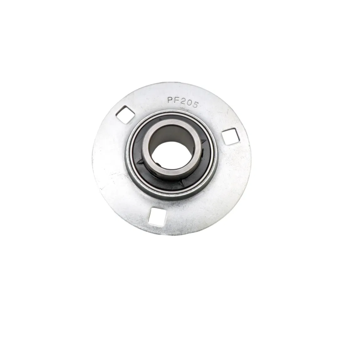 Pressed Housing Pressed Housing Pillow Block Bearing Sapf202 Sapf203 Sapf204 Sapf205 Sapf206 Sapf207 Sapf208 Sapf209 Sapf210 Sapf211 Sapf212 pictures & photos