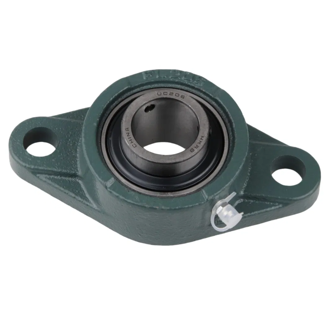 Pillow Block Bearings UCFL316 UCFL317 UCFL318 UCFL319 UCFL320 UCFL322 UCFL324 UCFL326 UCFL328 pictures & photos