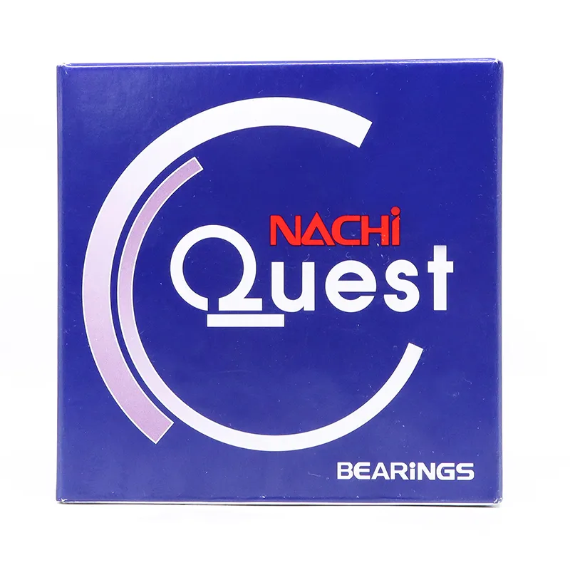 Japan NACHI 6204 Zz DDU 2RS NACHI Bearing Deep Groove Ball Bearing Price List Skate Bearing NACHI Bearing 6204 pictures & photos