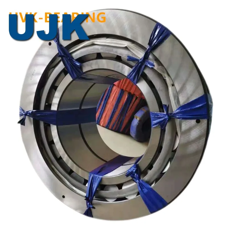 Double Taper Roller Bearings 3706/724/Sm 3506/800/Sm 3506/1370 3506/1600 Lr306/33.02 Lr306/33.02/Yb Lr306/40.62 Lr306/40.62/Yb Lr306/46.673 pictures & photos