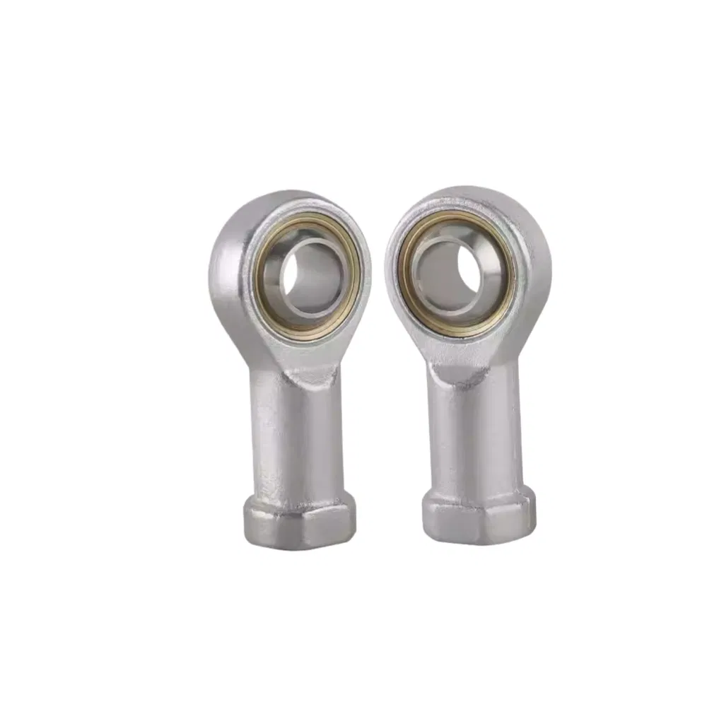 High Precision Rod End Bearing Metric 3/4 Heim Joint Rod Ends Standard Steel Heim Joint Rod Ends Standard Steel Heim Joint Rod Ends pictures & photos