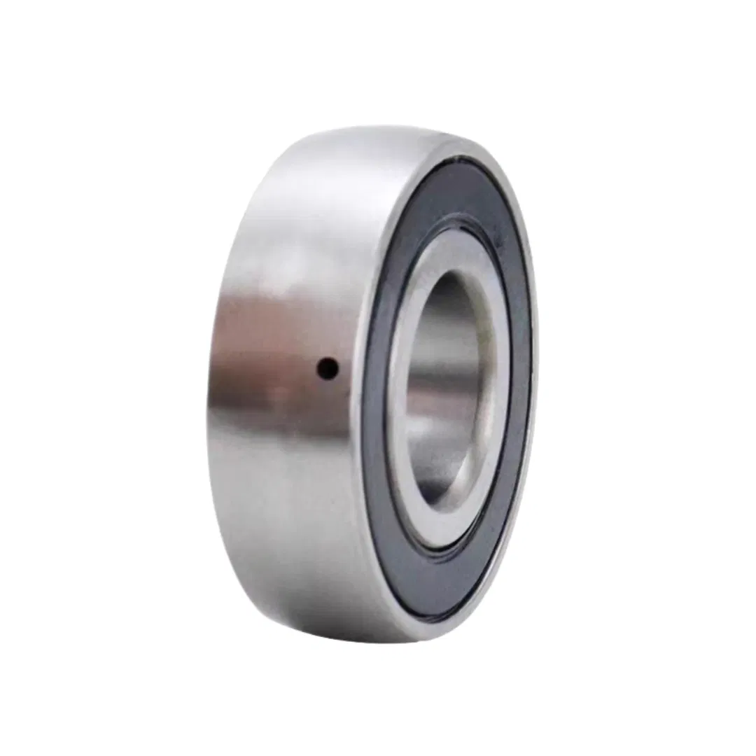 CS310 Insert Bearing 50X110X27 mm Dynamic Load 62000n Static Load 38000n Heavy Duty Bearing CS311 Insert Bearing 55X120X29 mm pictures & photos