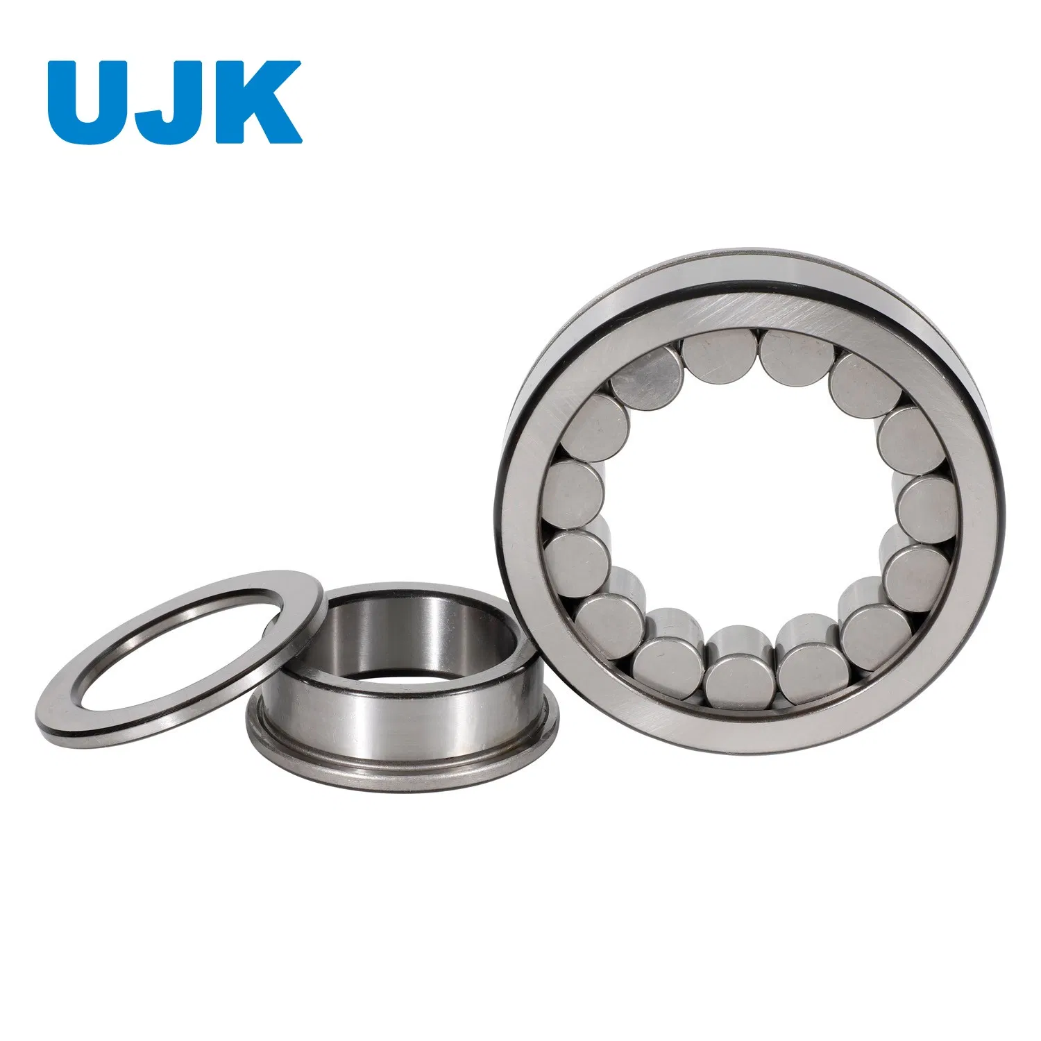 Cylindrical Roller Bearings. Single Row. Nup. 180 Nu2205ec 25X52X18mm pictures & photos