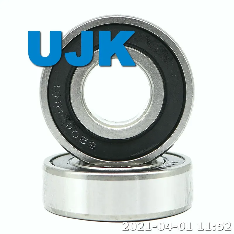 Custom Deep Groove Ball Bearings 6309 2RS 6309 2RS C3 6309 2RS 6309 C3 6309 C3 6309 C4 6309 Zz 6309 Zz C3 63092RS 6309c3 6309z 6309zzc3 Used for Gearboxes pictures & photos