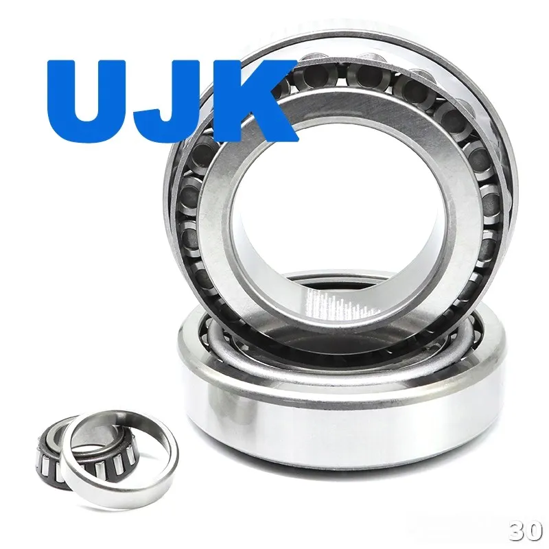 Ujk E32014j Bearings Metric Tapered for Heavy Equipment pictures & photos