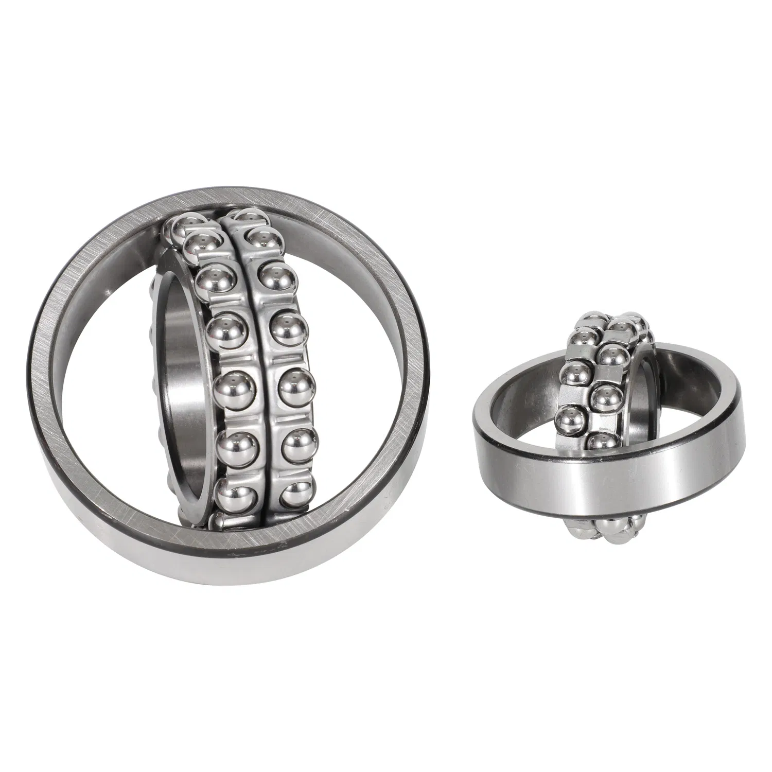 Self-Aligning Ball Bearings 1206 Ektn9 1208 Ektn9 1209 Ektn9 1209K 1210 Ektn9 1210K 1211K 1213 Ektn9 1213K 1215K 1216K 1217K 1218K 1222K Spherical Ball Bearing pictures & photos