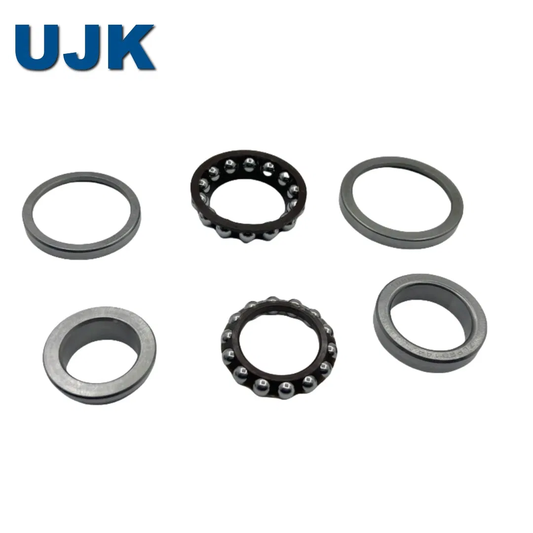 Motorcycle Steering Bearing Taper Roller Bearings 326332 225h/41h 24h/41h 25m1/43y1 25s/48ys 25y/48ys 25ym/48y 320/26X N/H264815 27s/48ks pictures & photos