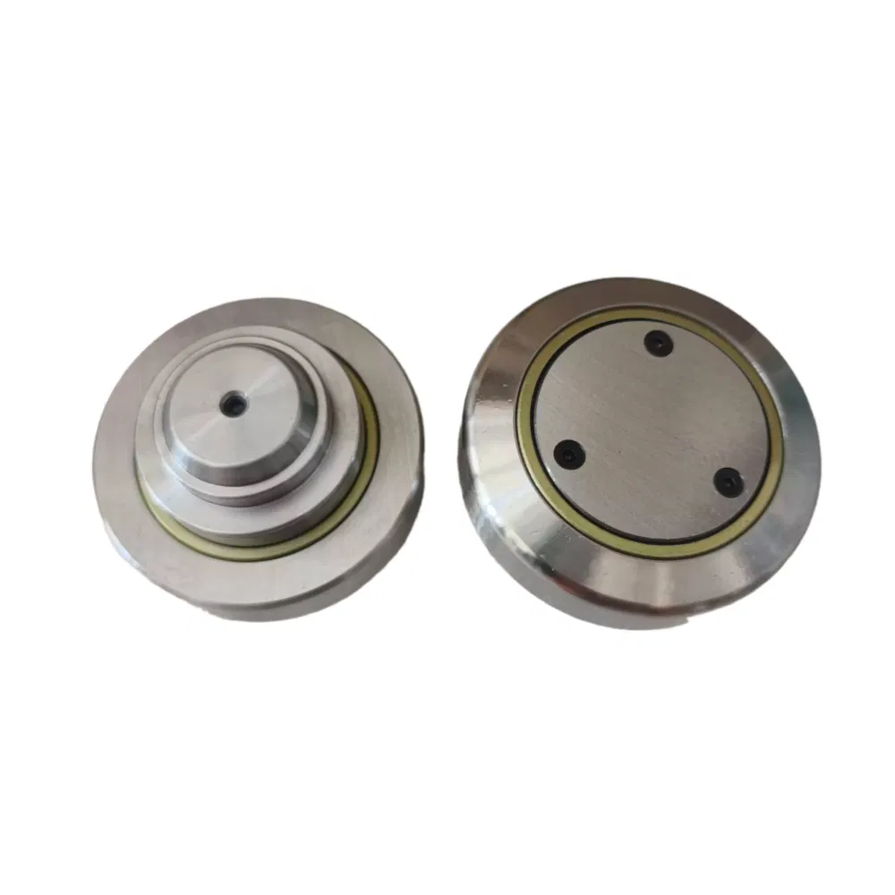 Forklift Composite Roller Bearings 4.055 Forklift Combined Track Roller Bearing pictures & photos