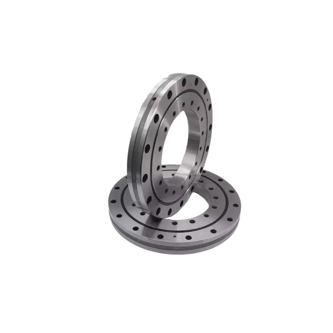 Original Japan Made Robot Bearing Rb10020 Rb10200uu Rb10020uuc0 Rb10020uucc0 Crossed Roller Bearing pictures & photos