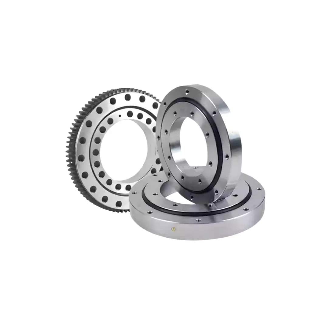 Jru85 High Precision Crossed Cylindrical Roller Bearings for Heavy Duty Machine Tools pictures & photos
