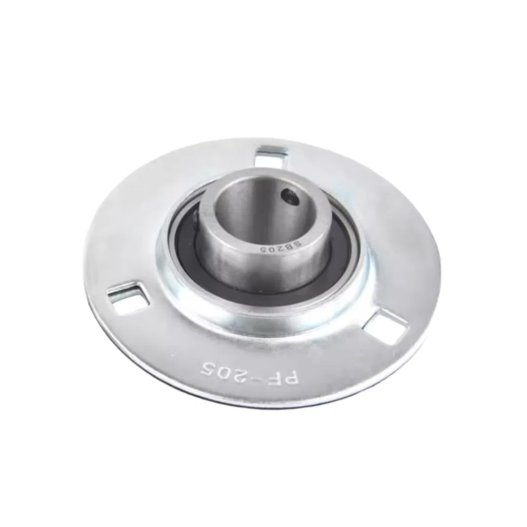 Pressed Housing Pillow Block Bearings Sbpf201 Sbpf202 Sbpf203 Sbpf204 Sbpf205 Sbpf206 Sbpf207 Sbpf208 Sbpf209 Sbpf210 Sbpf211 Sbpf212 pictures & photos