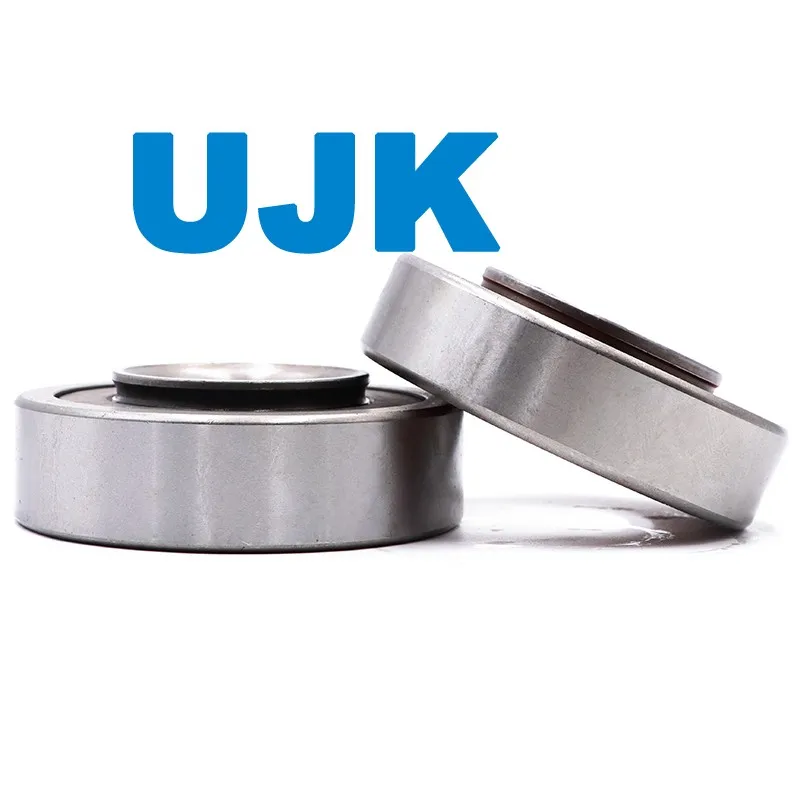 Ujk Ball Bearings 6200-2RS 10X30X9mm - Sealed Deep Groove Industrial Grade Ball Bearings Australia pictures & photos