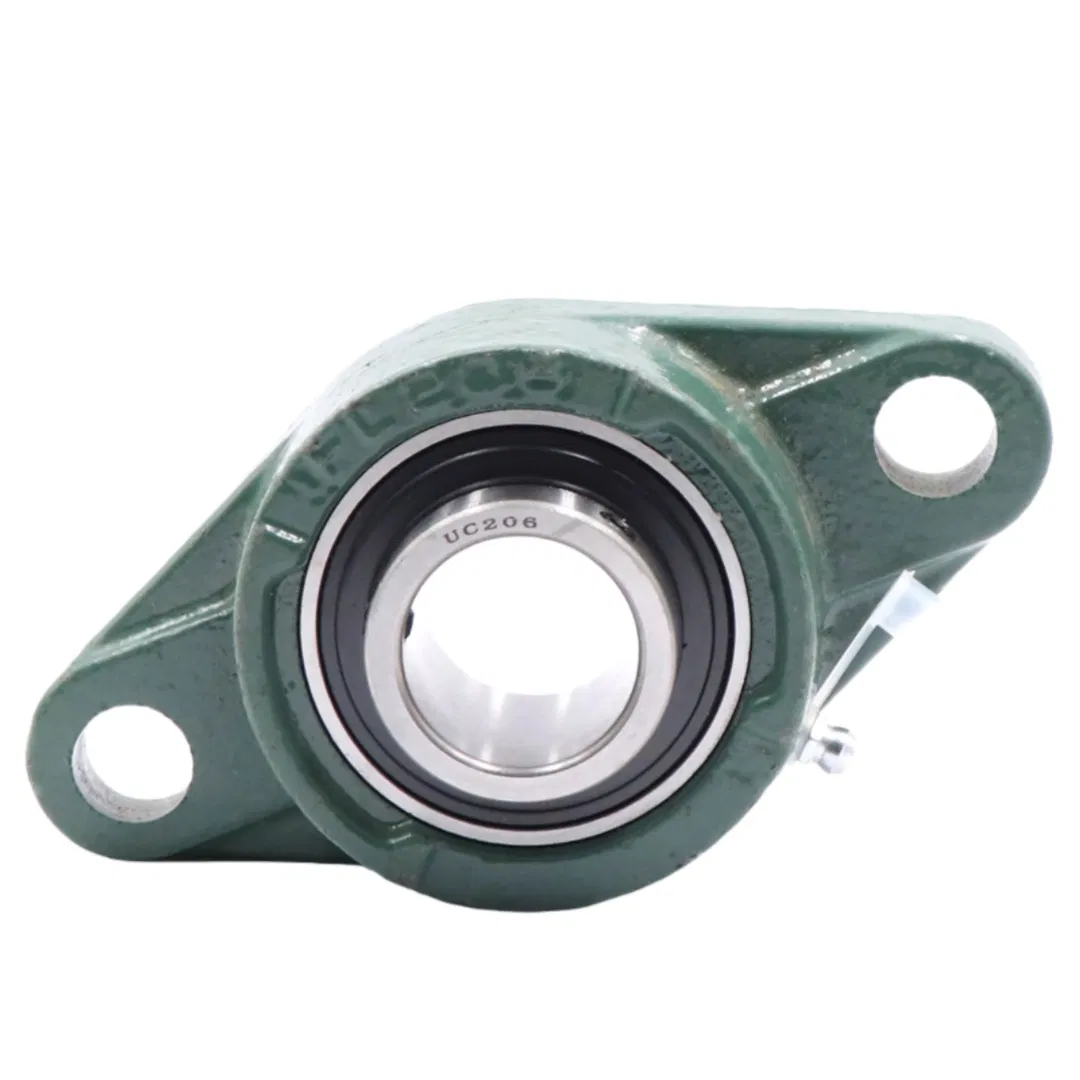 Pillow Block Bearings UCFL316 UCFL317 UCFL318 UCFL319 UCFL320 UCFL322 UCFL324 UCFL326 UCFL328 pictures & photos
