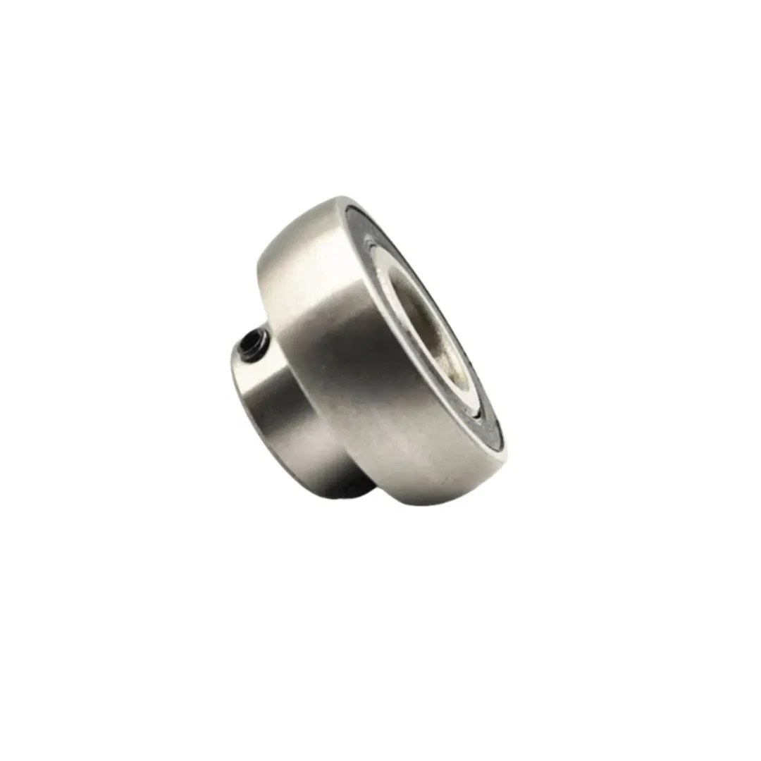 Insert Bearing Ball Bearings Jb201 Jb202 Jb203 Jb204 Jb205 Jb206 Jb207 Jb208 Jb209 Jb210 Ball Bearings Canada pictures & photos
