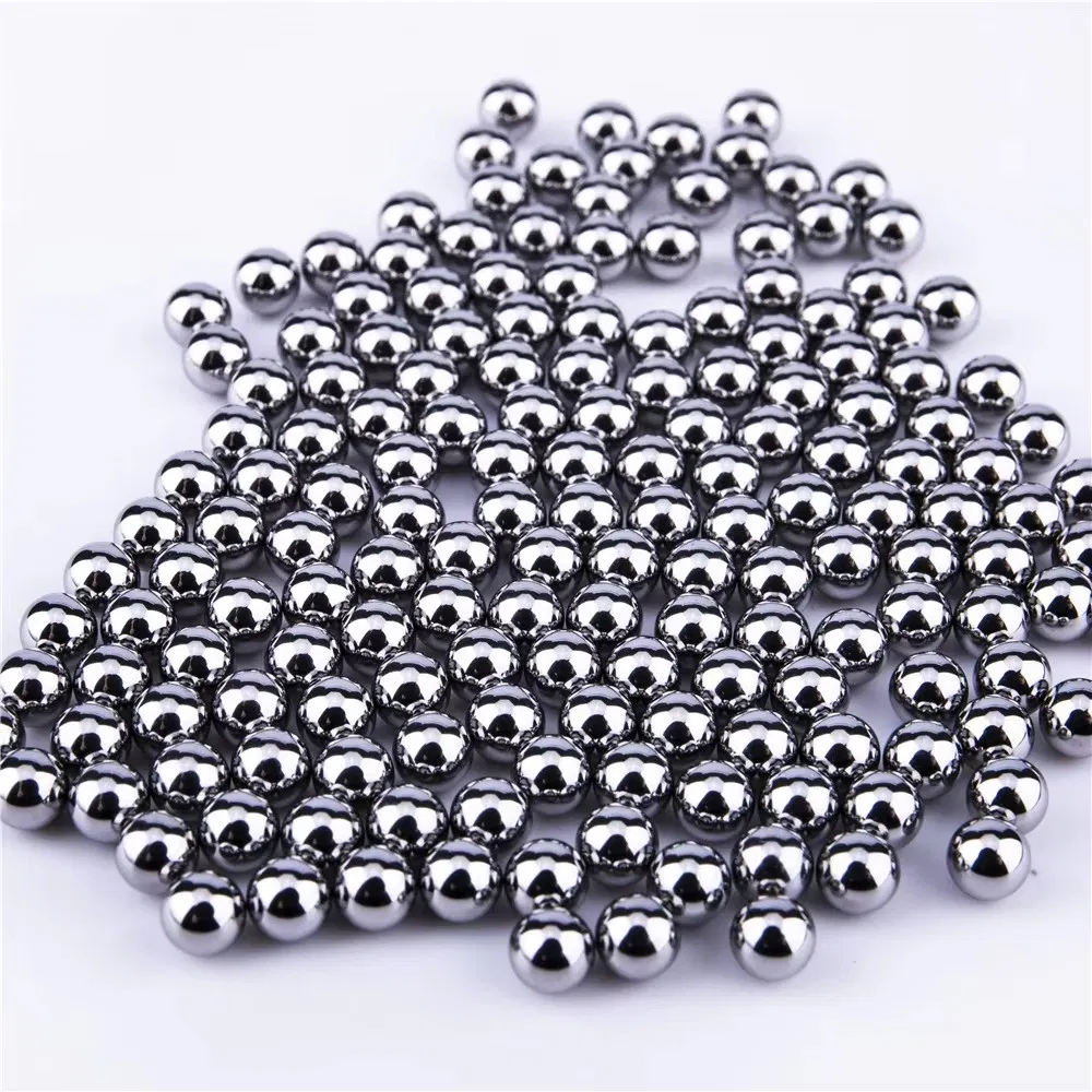 Bearing Steel Ball Stainless Steel Ball Grinding Steel Ball Forged Steel Ball Carbon Steel Ball Chrome Ball Metal Ball Mill Ball Ceramic Ball 3.969 4.763 7.144 pictures & photos