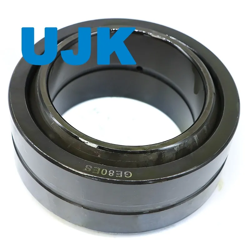 Ujk Spherical Plain Bearings Ge20es - Steel-on-Steel for Hydraulic Cylinder Rod Ends pictures & photos