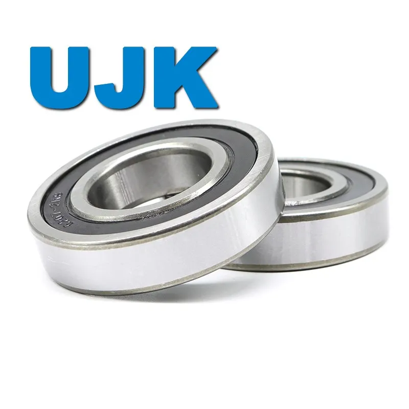 Ujk Huge Ball Bearings 6324 120X260X55mm - Industrial Presses pictures & photos