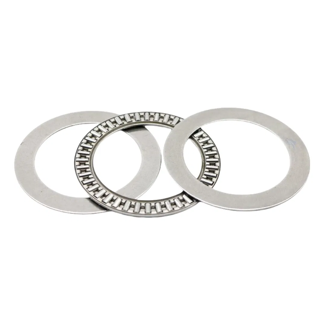 Needle Roller Thrust Bearings as 1024 as 160200 as 3047 as 5070 as 80105 as 85110 Axk 0414 Tn Axk 100135 Axk 1226 Axk 150190 Axk 1528 pictures & photos