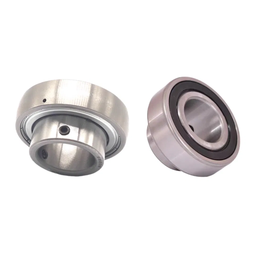 Insert Bearing Ball Bearings Jb201 Jb202 Jb203 Jb204 Jb205 Jb206 Jb207 Jb208 Jb209 Jb210 Ball Bearings Canada pictures & photos