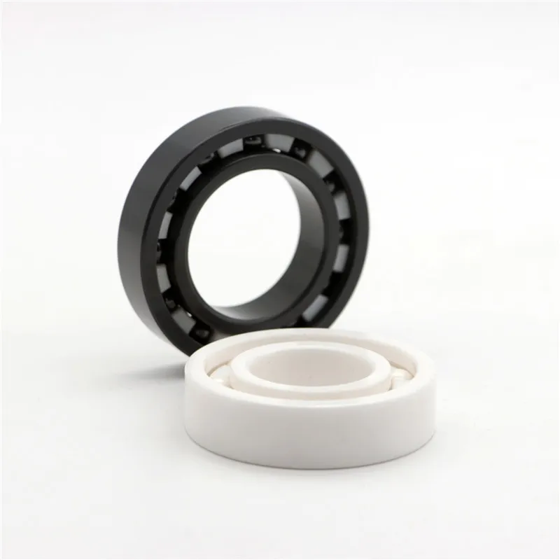 High Precision G5 G10 Si3n4 Ceramic Balls, Mirror Polished Silicon Nitride Ball for Hybrid Bearings, Grade 5 Super Smooth Surface Ceramic Ball for High Speed Sp pictures & photos
