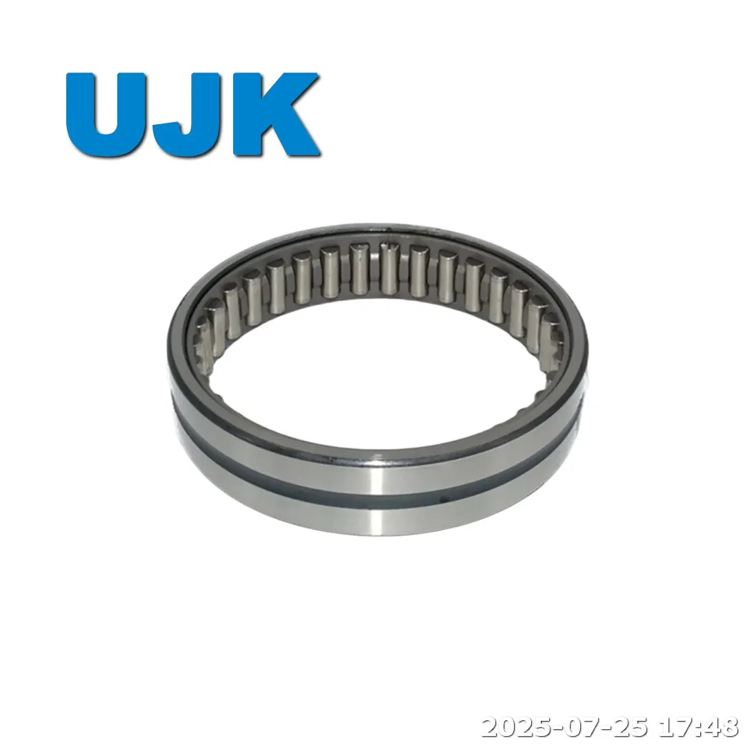 Na Rna Needle Roller Bearings Rna69/32 Rna6907 Rna6908 Rna6909 Rna6910 Rna6911 Rna6912 Rna6913 Rna6914 Rna6915 Rna6916 Rna6917 Rna6918 Rna6919 Rn pictures & photos
