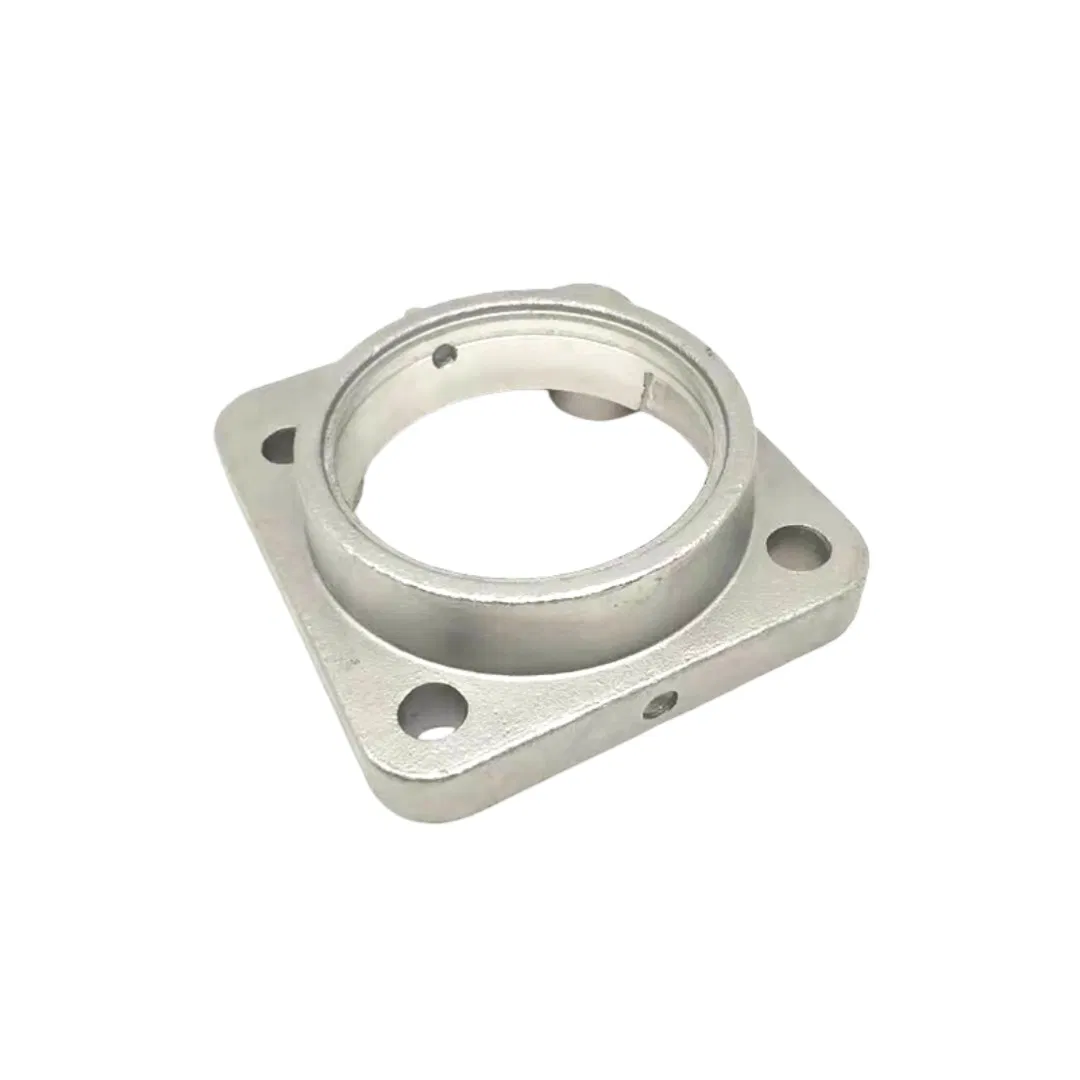 Stainless Steel Bearing Units Ssucf201 Ucf201-8 Ucf202 Ucf202-9 Ucf202-10 Ucf203 Ucf203-11 Ucf204 Ucf204-12 Ucf205 Ucf205-13 Ucf205-14 Ucf205-15 Ucf205-16 pictures & photos