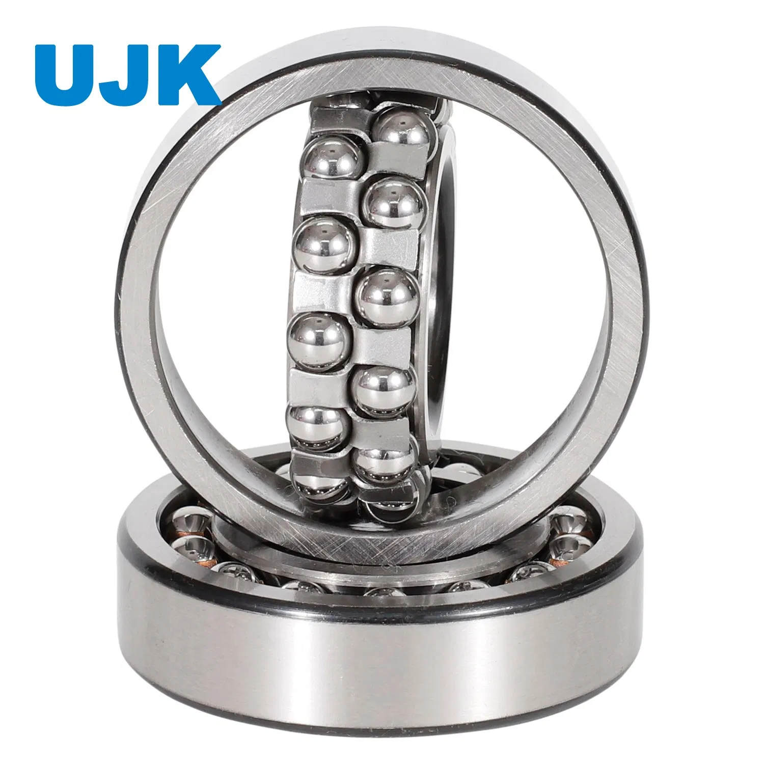 Ujk Spherical Ball Bearings 1205K 25X52X15mm - Self-Aligning Ball Bearings Australia pictures & photos
