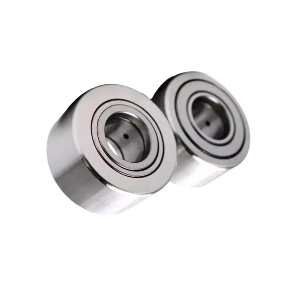 Track Roller Bearing Nutr40 Double Row Ball Bearing Nutr40A Size 40X80X32 pictures & photos