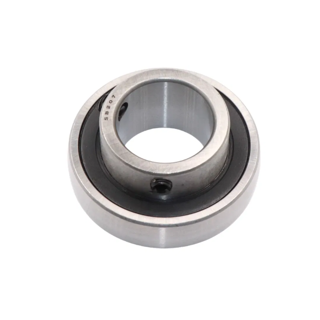 Insert Bearing Ball Bearings Jb201 Jb202 Jb203 Jb204 Jb205 Jb206 Jb207 Jb208 Jb209 Jb210 Ball Bearings Canada pictures & photos