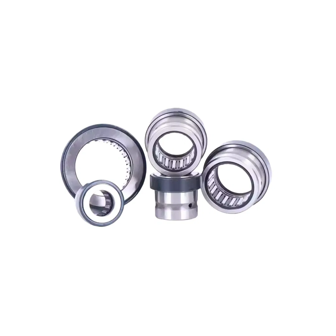 Thrust Needle Roller Combination Bearing Rax705 Rax712 Rax714 Rax715 Rax718 Rax720 Rax725 Rax730 Rax735 Rax740 Rax745 Axial Radial Bearing pictures & photos