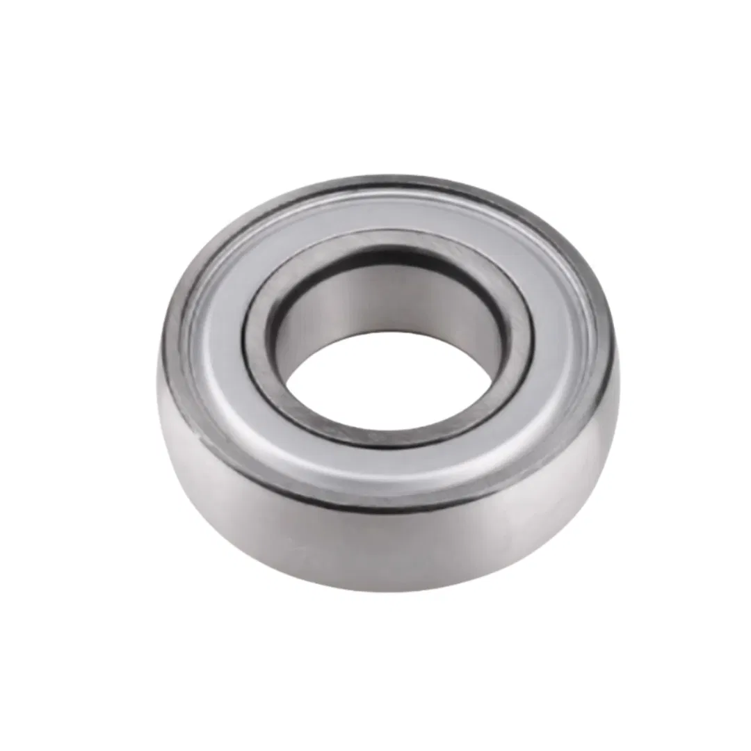 CS203 Insert Ball Bearing 17X40X12 mm Inch Series 1.5748" Bore with Setscrew Locking for Power Transmission pictures & photos
