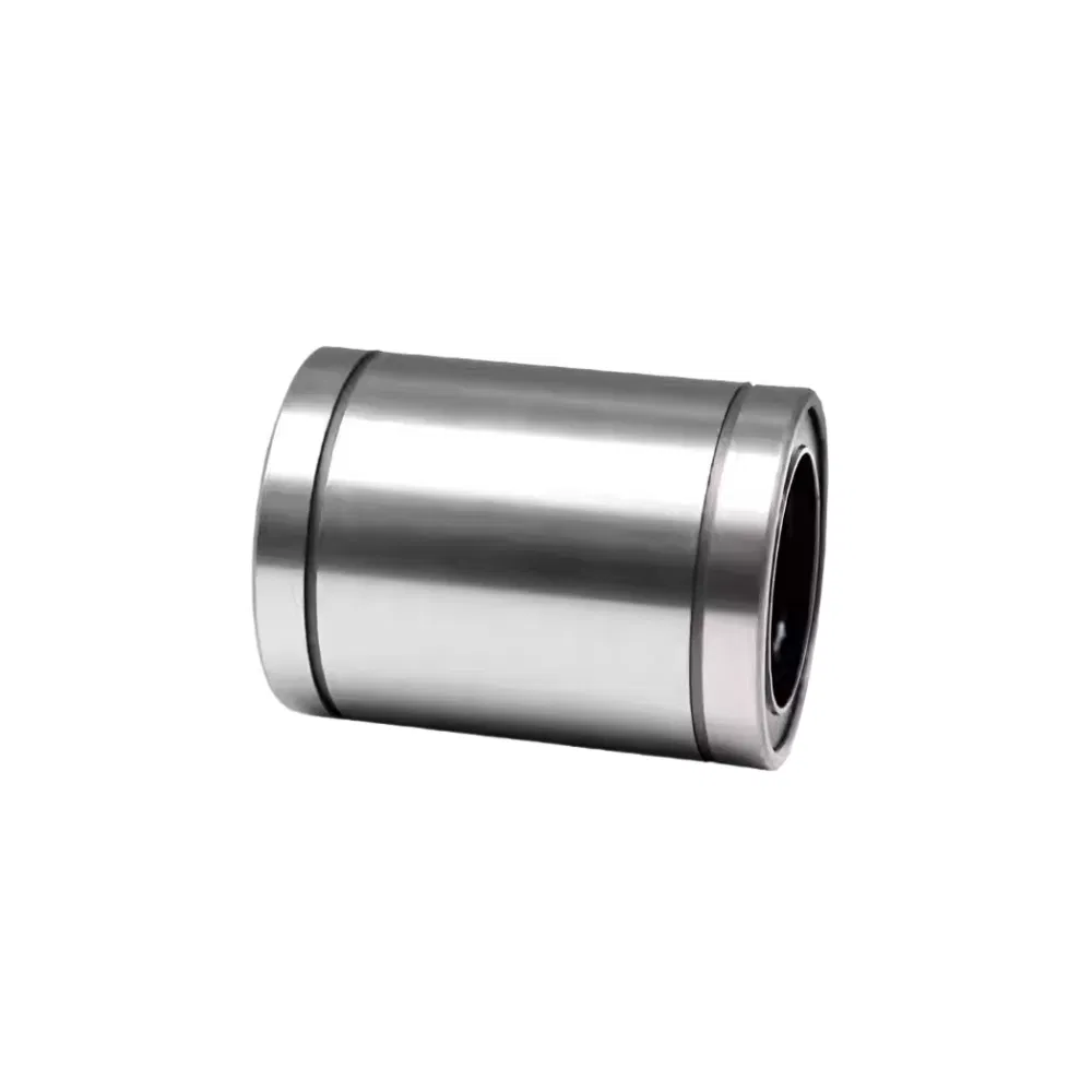 Industrial Lm25uuop Open Type Linear Bearing, 25mm Linear Motion Ball Bushing for Supported Rail CNC Routers & Large 3D Printers pictures & photos