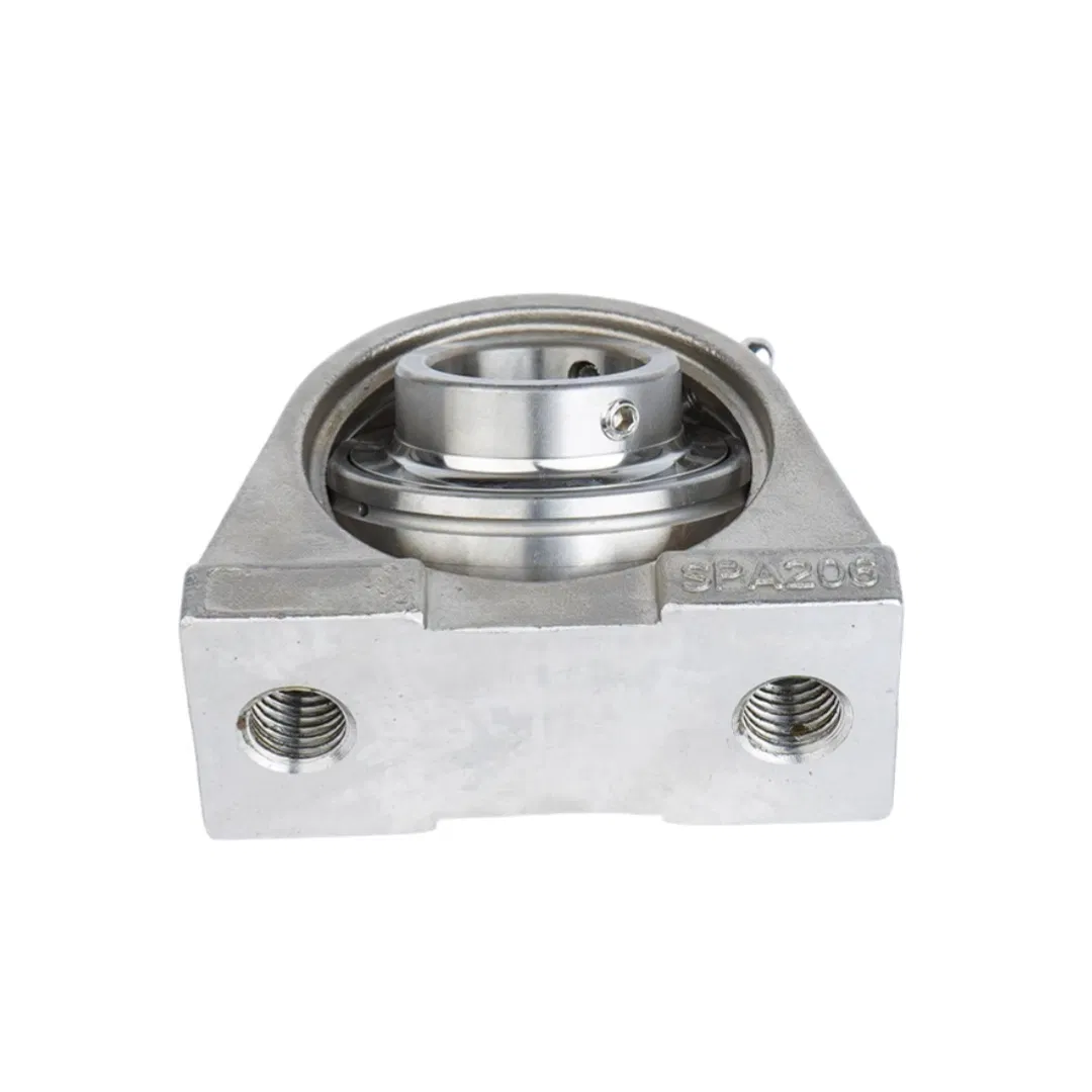 Stainless Steel Pillow Block Bearings Ssucpa201 Ssucpa202 Ssucpa203 Ssucpa204 Ssucpa205 Ssucpa206 Ssucpa207 Ssucpa208 Ssucpa209 Ssucpa210 Ssucpa211 Ssucpa212 pictures & photos