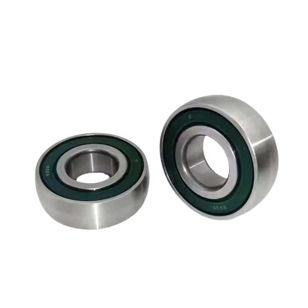 CS203 Insert Ball Bearing 17X40X12 mm Inch Series 1.5748" Bore with Setscrew Locking for Power Transmission pictures & photos