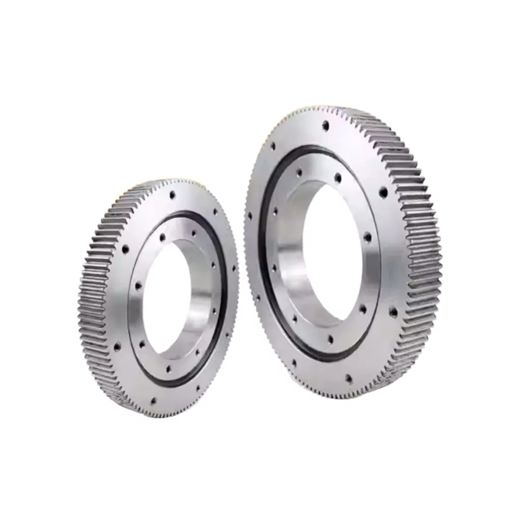 High Quality Slewing Bearing for Liebher 914bhdsi 932833001 Excavator Slewing Ring Swing Bearing pictures & photos