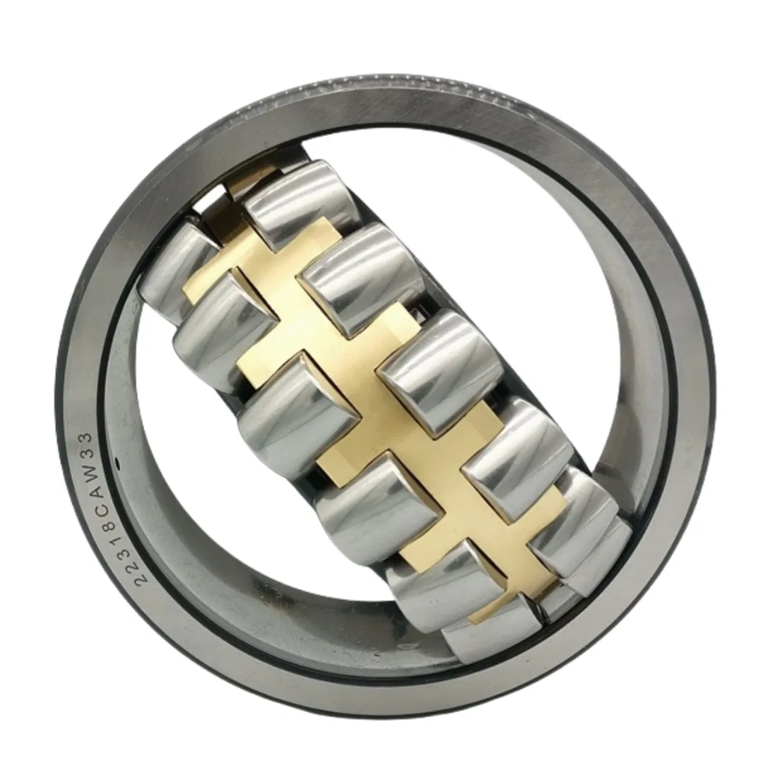 Spherical Roller Bearing 24052 24056 24060 24064 24068 24072 24076 24080 24084 24088 24092 24096 240/500 23120 23122 23124 23126 23128 23130 23132 pictures & photos