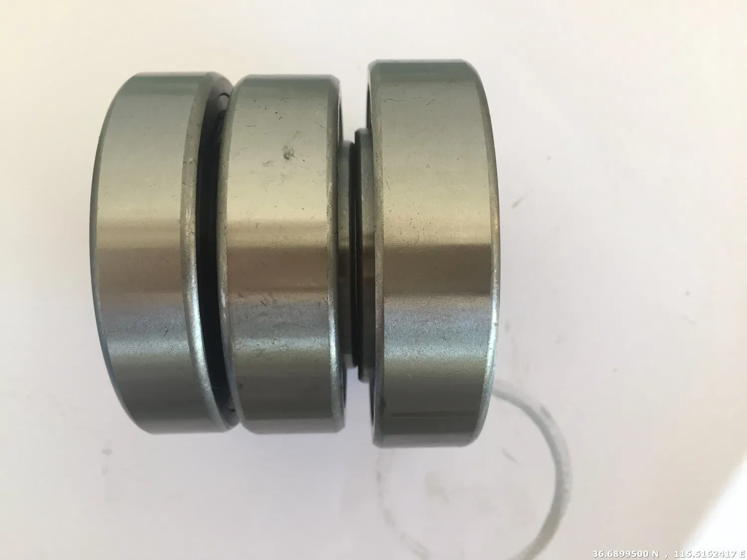 Quality Truck Auto Center Drive Shaft Support Bearing 88502 88503 88504 88505 88506 88507 88508A 88508 88509 88510 88511 88512 88107 88107r pictures & photos