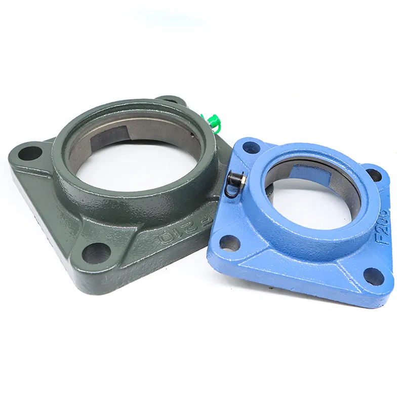 Ujk Bearing Blocks /Bearing House/Pillow Block /Bearing Block/Bearing Housing P208 P212 Snl508 Snl509 for Shaft Mounting Applications pictures & photos