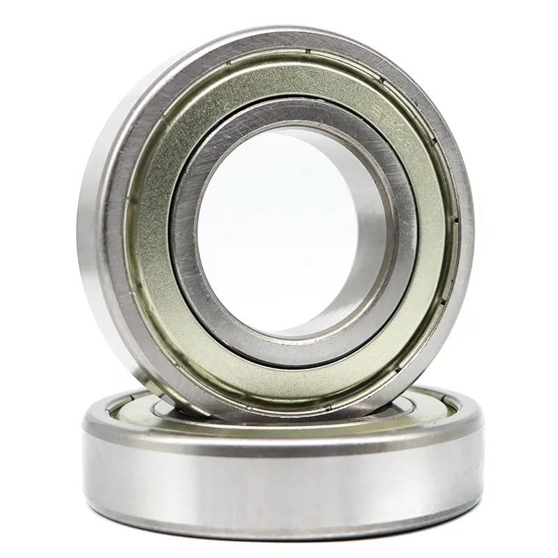 Ujk Bearings Limited - Manufacturer of Precision 6000-6300 Series Since 2005 pictures & photos