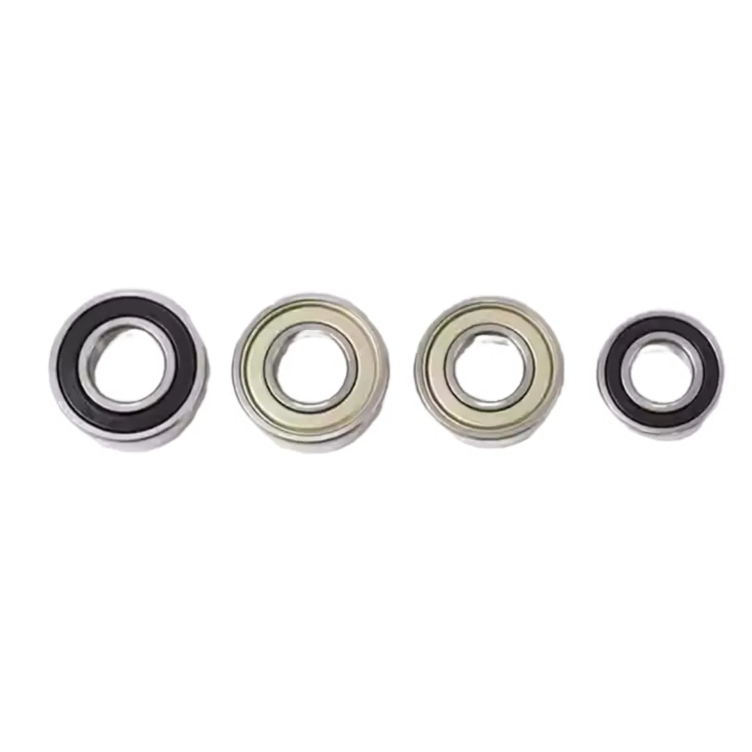 a Ball Bearing 6206 / 6206-2RS / 6206zz (206 180206 80206) 30X62X16 0.2000kg pictures & photos