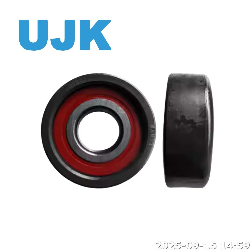 Linde Forklift Accessories 0009249475/0009249476 351/336/0009249477 Door Frame Bearing pictures & photos