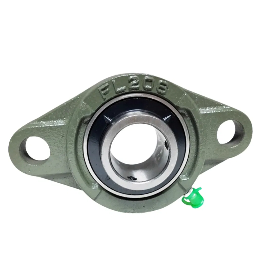 Ball Bearings Units Pillow Block Bearings UCFL213 UCFL214 UCFL215 UCFL216 UCFL217 UCFL218 pictures & photos