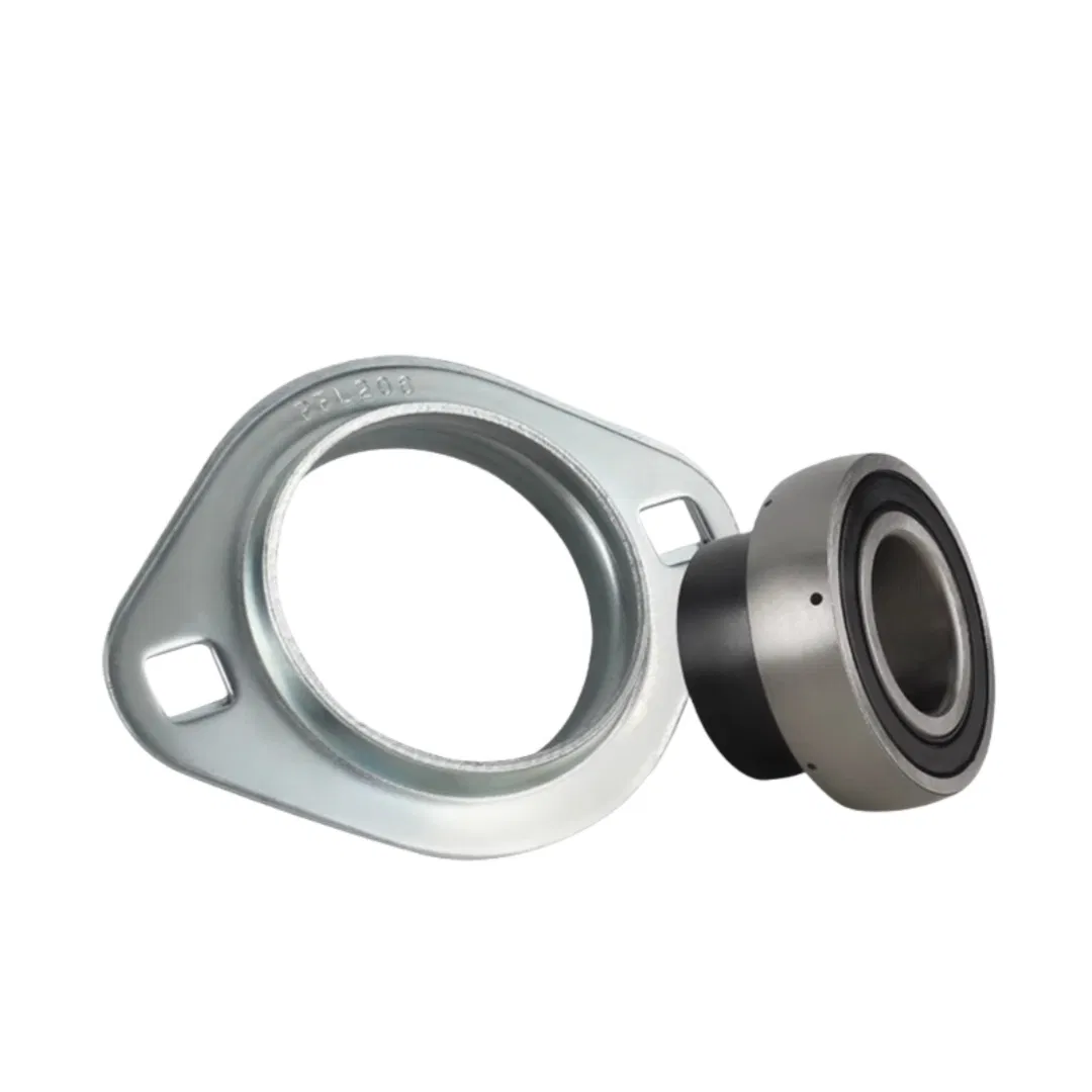 Pressed Housing Bearing Units Sapfl201 Sapfl202 Sapfl204 Sapfl205 Sapfl203 Sapfl206 Sapfl207 Sapfl208 pictures & photos