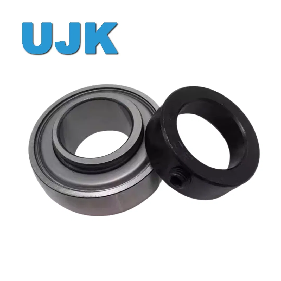 Uel 215 Uel 215-45 Uel 215-46 Uel 215-47 Uel 215-48 Insert Bearing 45-48mm Bore for Packing Machine pictures & photos