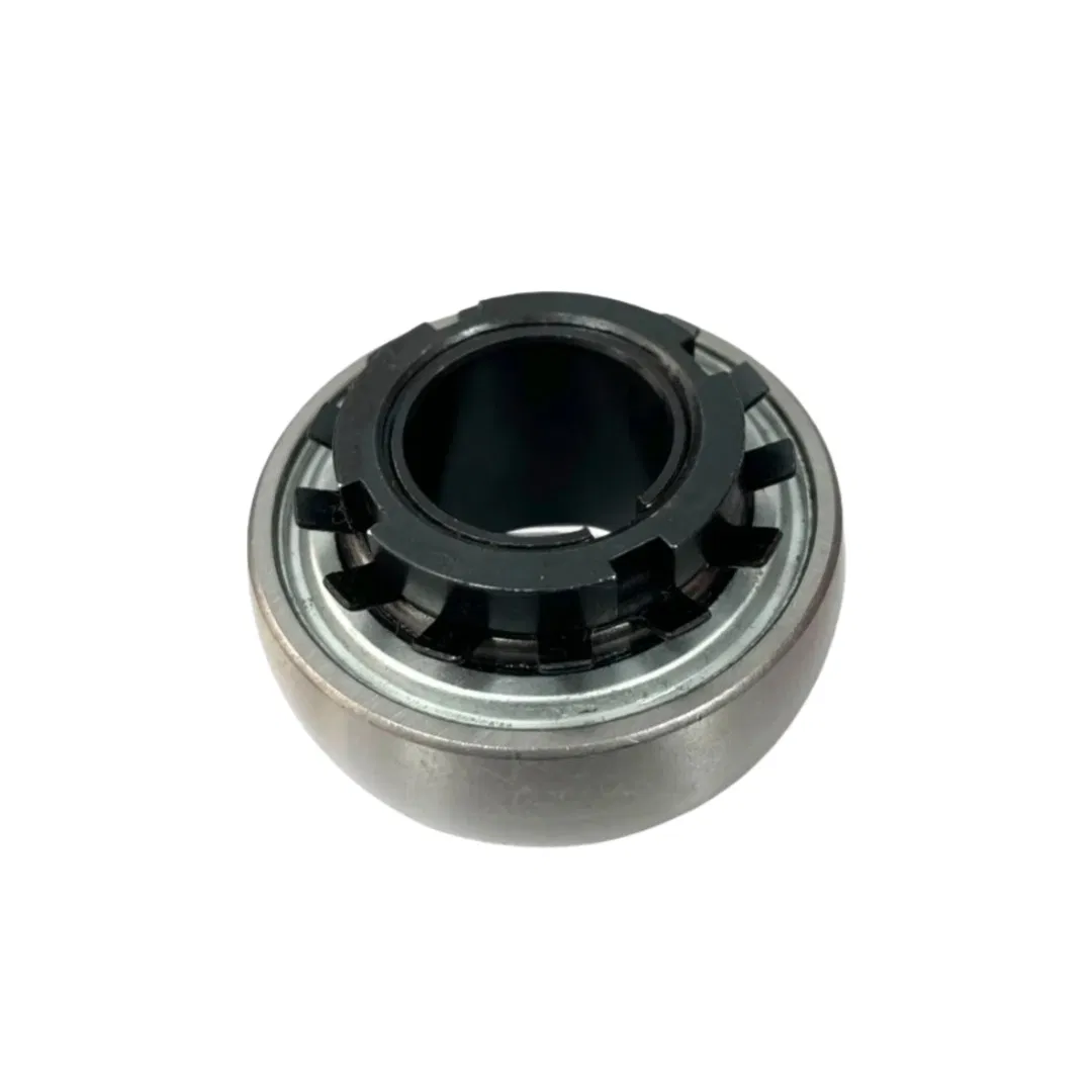 Quality Ball Bearing 1680204 H305 20X25X52X18X16 with Set Screw Lock for Agricultural Machinery pictures & photos